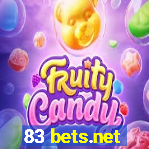 83 bets.net